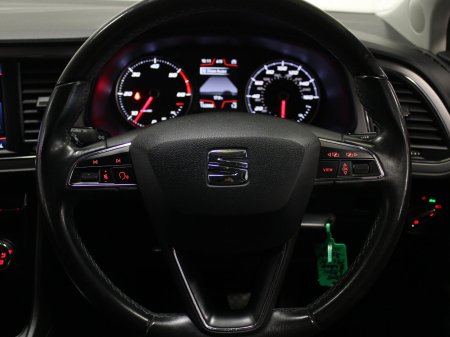 2019 SEAT Leon - photo 17