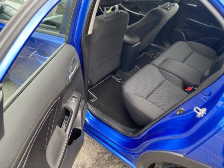 2016 Honda Civic - photo 8