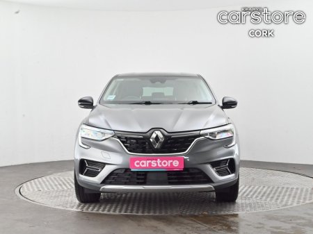 2021 Renault Arkana - photo 8