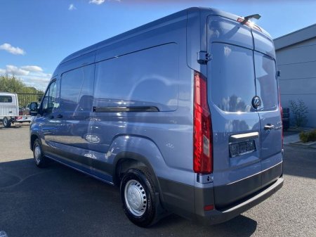 2026 Maxus DELIVER 9 - photo 5