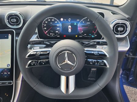 2027 Mercedes-Benz C-Class - photo 12
