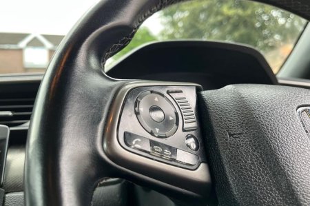 2018 Honda Civic - photo 28