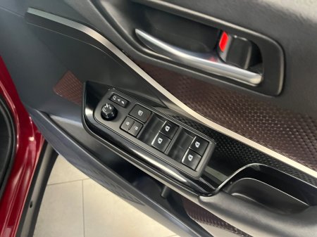 2019 Toyota C-HR - photo 9