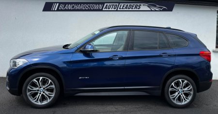 2018 BMW X1 - photo 2