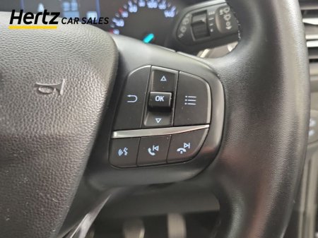 2023 Ford Focus - photo 23