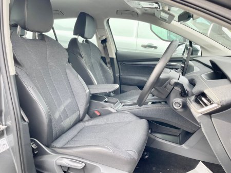 2025 Skoda Elroq - photo 11