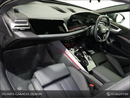 2026 Audi A5 - photo 12