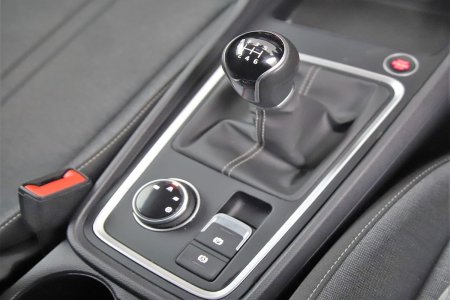 2024 SEAT Ateca - photo 21