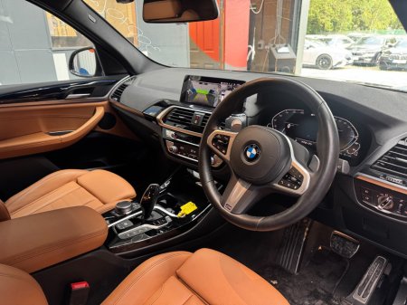 2021 BMW X3 - photo 13