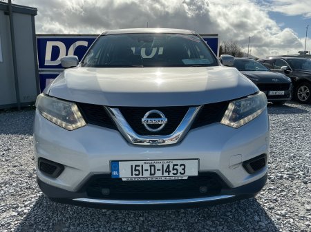 2015 Nissan X-Trail - photo 3