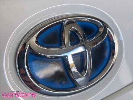 2021 Toyota Aqua - photo 18