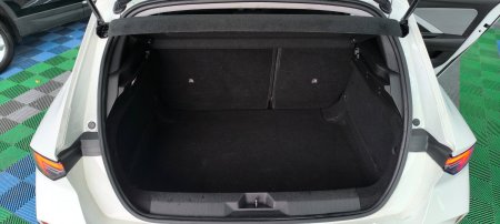 2022 Opel Astra - photo 27