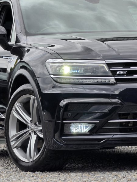 2018 Volkswagen Tiguan - photo 4