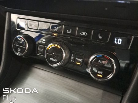 2024 Skoda Superb - photo 15