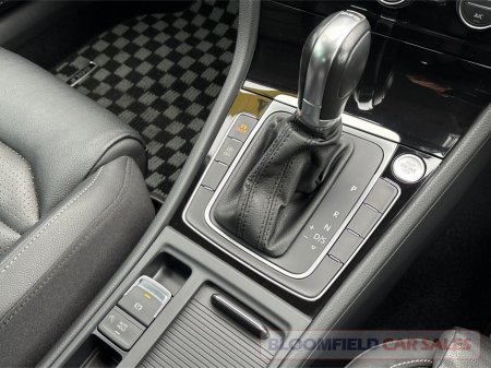 2019 Volkswagen Golf - photo 20