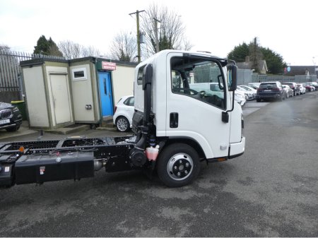 2026 Isuzu N-Series - photo 7