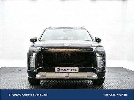 2026 Hyundai IONIQ 9 - photo 11