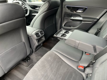 2025 Mercedes-Benz GLC - photo 19