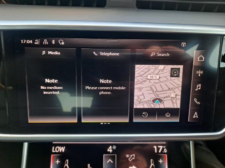 2023 Audi A6 - photo 39