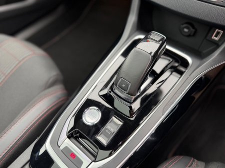 2021 Peugeot 308 - photo 30