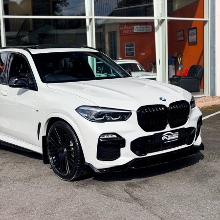 2021 BMW X5 - photo 2