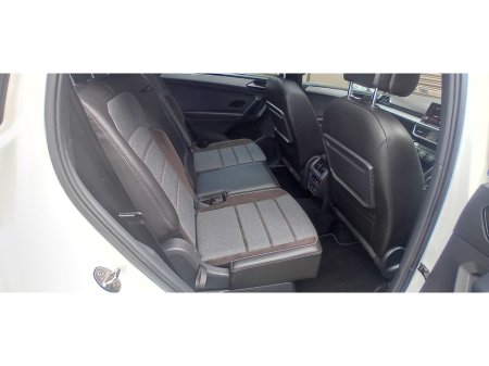 2019 SEAT Tarraco - photo 8