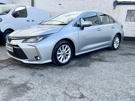 2022 Toyota Corolla - photo 27