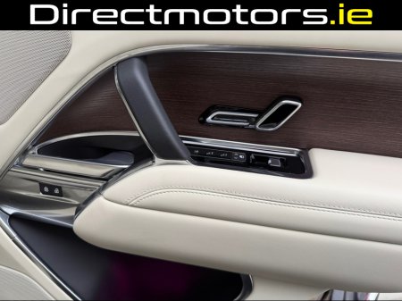 2023 Land Rover Range Rover - photo 25