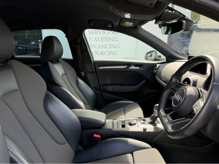 2019 Audi A3 - photo 14