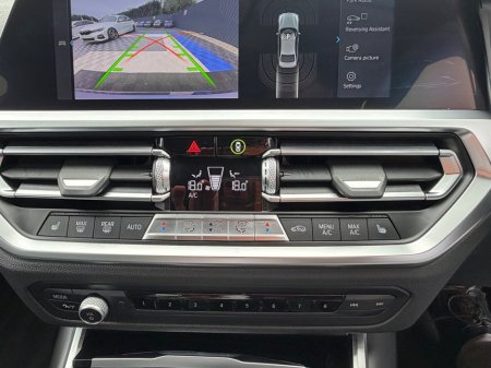 2020 BMW 3-Series - photo 28