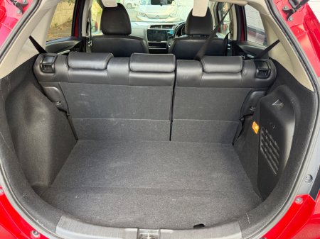 2018 Honda Jazz - photo 22