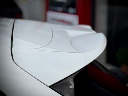 2024 Ford Focus - photo 19