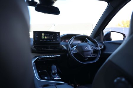 2023 Peugeot 3008 - photo 11