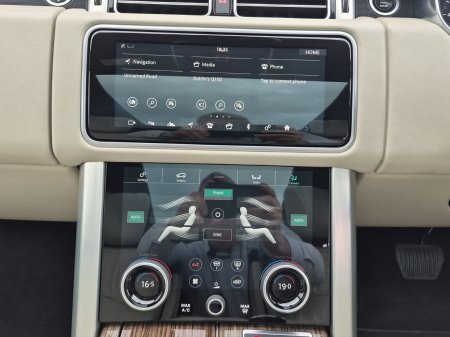 2020 Land Rover Range Rover - photo 19