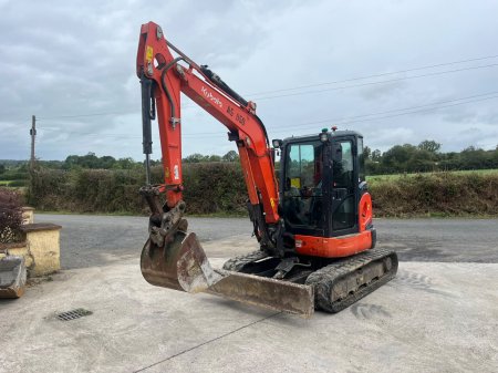 0 Kubota  - photo 2