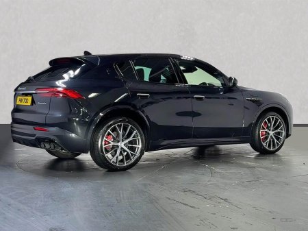 2023 Maserati Other - photo 4