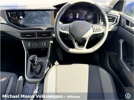 2026 Volkswagen Polo - photo 12