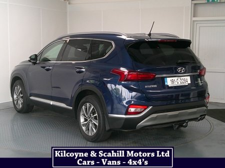 2019 Hyundai Santa Fe - photo 5