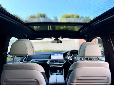 2022 BMW X5 - photo 22