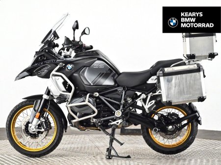 2021 BMW R 1250 - photo 6