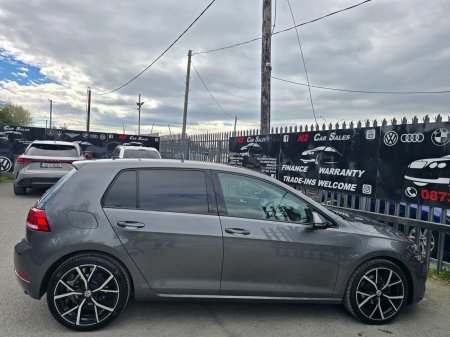 2017 Volkswagen Golf - photo 12