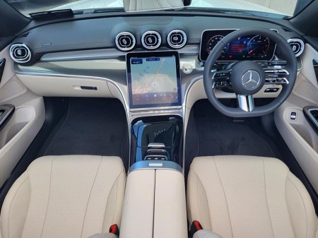 2027 Mercedes-Benz CLE - photo 4
