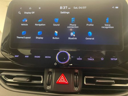 2026 Hyundai i30 - photo 17
