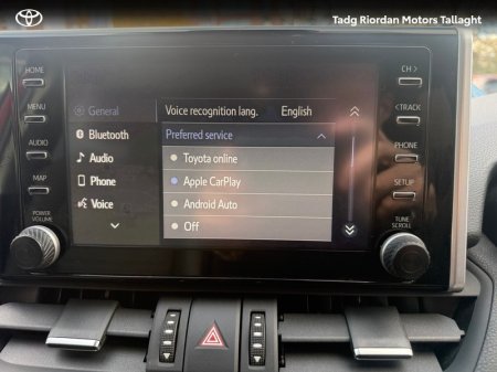 2022 Toyota RAV4 - photo 16