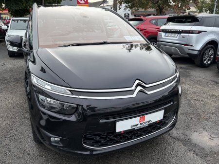 2016 Citroen C4 - photo 11