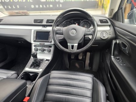 2015 Volkswagen CC - photo 6