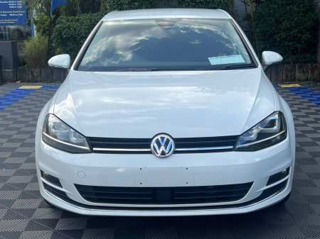 2017 Volkswagen Golf - photo 14