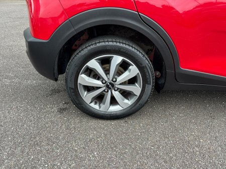 2023 Kia Stonic - photo 4