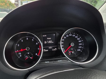 2017 Volkswagen Polo - photo 13