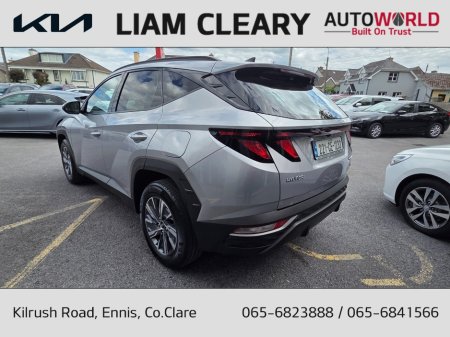 2022 Hyundai Tucson - photo 5